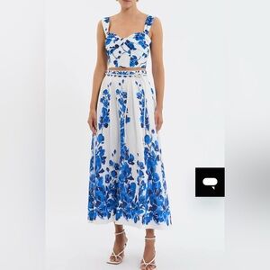 Rebecca Vallance Orchid Blues Set